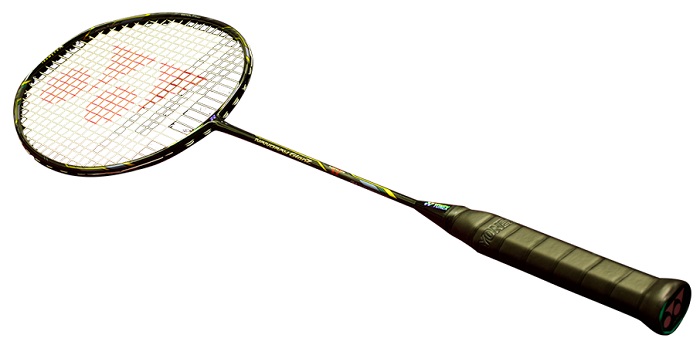 Vợt cầu lông Yonex Nanoray GlanZ