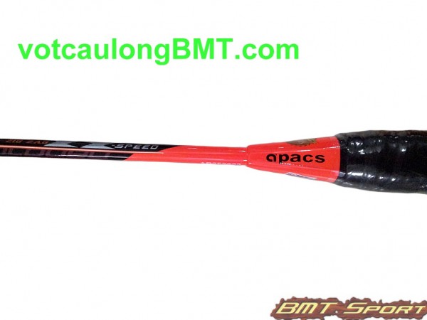 Vợt cầu lông Apacs ZZ Speed