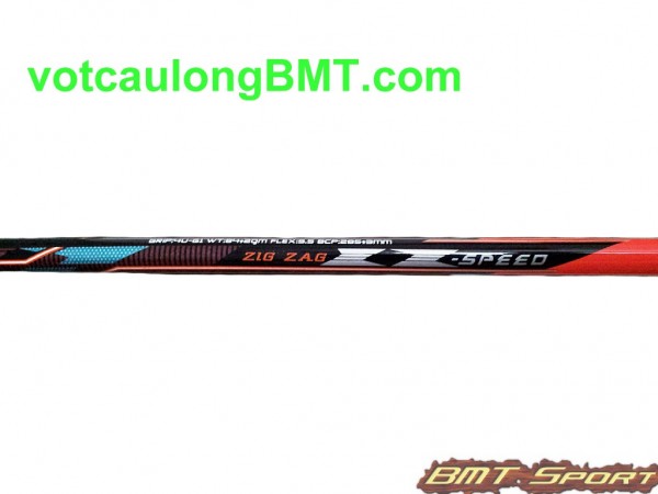 Vợt cầu lông Apacs ZZ Speed