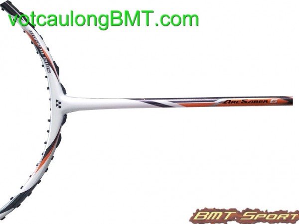 Vợt cầu lông Yonex arcsaber 6
