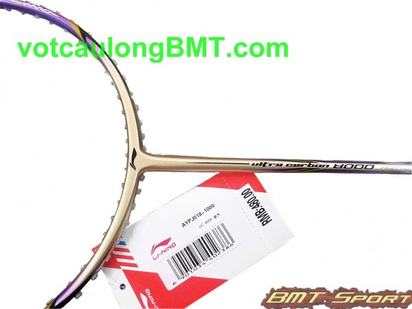 Vợt cầu lông Lining UC8000