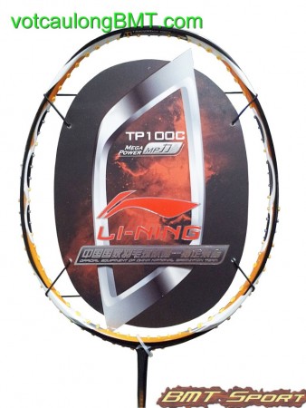 Vợt cầu lông Lining TP100C