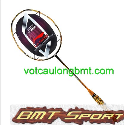 Vợt cầu lông Lining UC5000