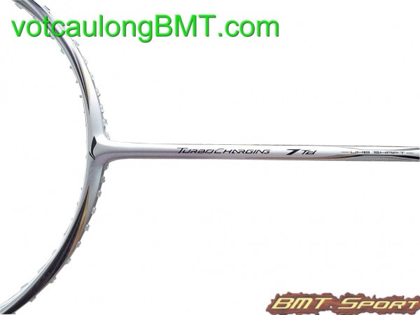 Vợt cầu lông Lining Turbo Charging 7 TD