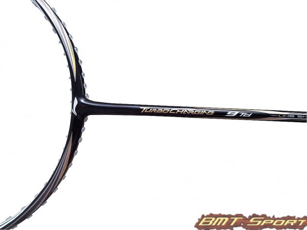 Vợt cầu lông Lining Turbo Charging 9TD