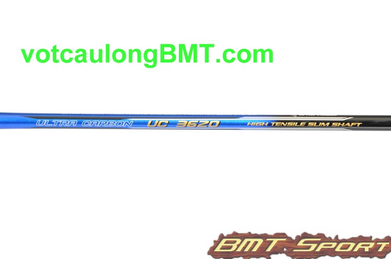 Vợt cầu lông Lining UC3620