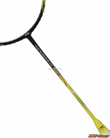 Vợt cầu lông Lining wingstorm 500