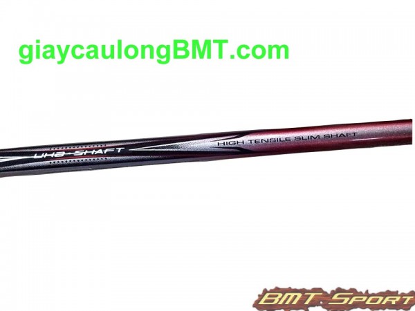 Vợt cầu lông Lining 3D BREAK-FREE 80TF
