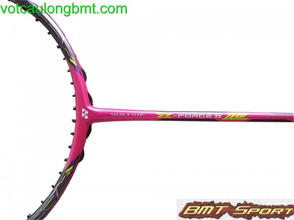 Vợt cầu lông Yonex Voltric Z-force II Lee Chong Wei