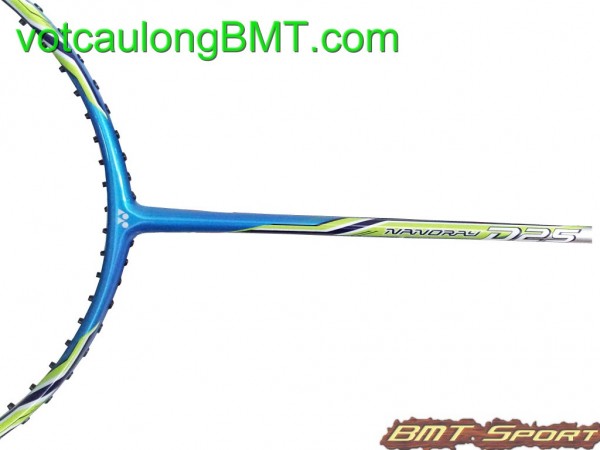 Vợt cầu lông Yonex Nanoray D25