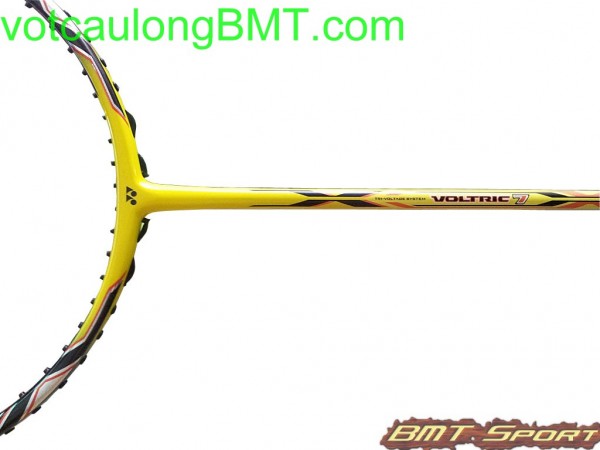 Vợt cầu lông Yonex Voltric 7 (2014)