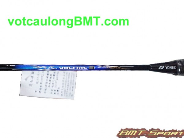 Vợt cầu lông Yonex Voltric 9