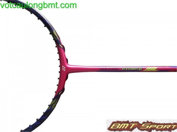 Vợt cầu lông Yonex Voltric Force LCW