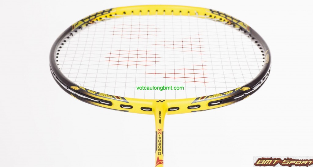 Vợt cầu lông Yonex Voltric Z-force II LD