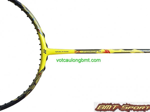 Vợt cầu lông Yonex Voltric Z-force II LD