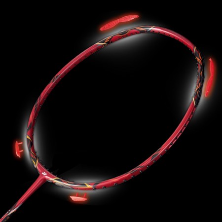 Vợt cầu lông Yonex voltric 80 etune