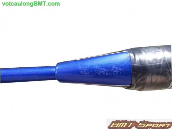 Vợt cầu lông Victor Brave Sword 1600