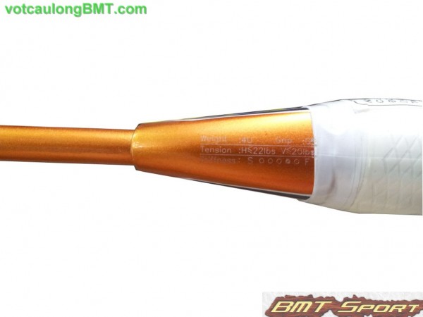 Vợt cầu lông Victor Brave Sword 1700