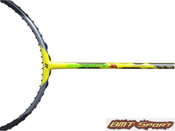 Vợt cầu lông Yonex voltric 2 LD