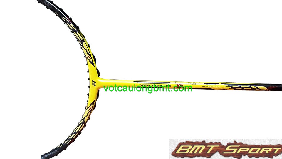 Vợt cầu lông Yonex Voltric 8 Lindan