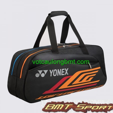 Túi cầu lông yonex LCW Chất