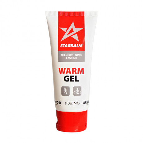 Gel nóng starbalm