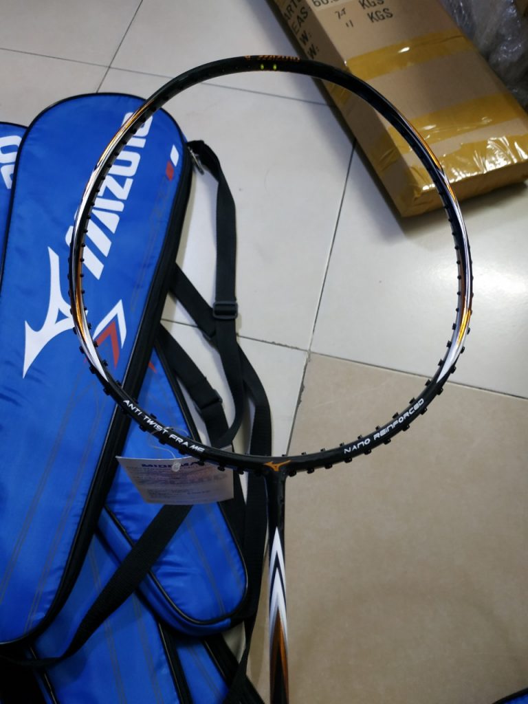 mizuno speedflex 7.3
